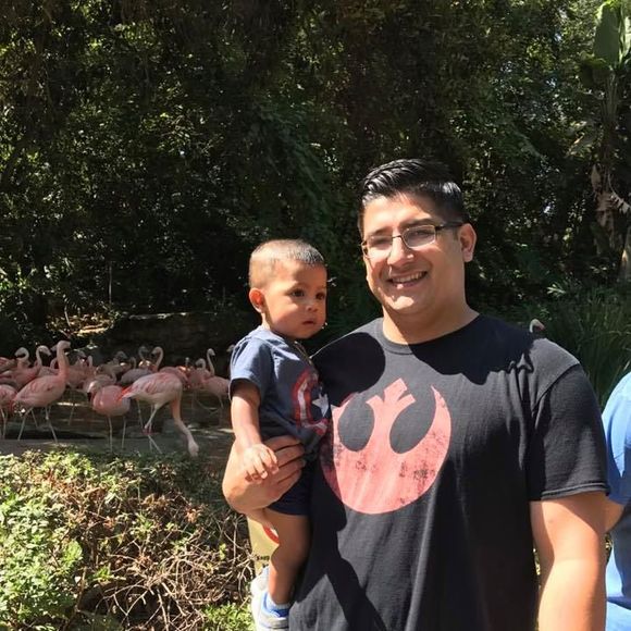 Meet your Posher, Brent - Picture 1 of 1